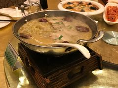 -南湖春色海鲜食府(中兴街店)
