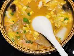 陕式烩菜-東舍食唐精品陕菜馆