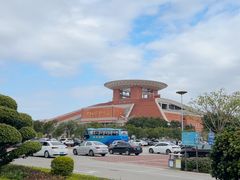 -中国闽台缘博物馆