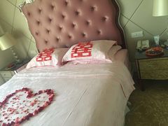 -碧桂园凤凰城酒店(南京店)