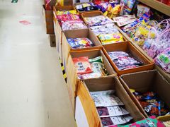 -紫荆城食品交易中心(华强北店)