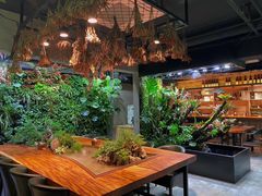 -森味薪火烧•烧鸟居酒屋•日本料理(望京店)