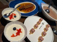 -曾宴·楚菜(湖北省博物馆店)