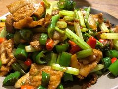 -小天府川菜馆(魏公村店)