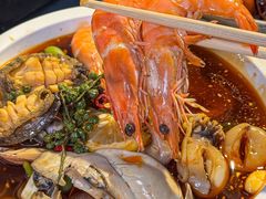 -金龙·打边炉(南京西路店)