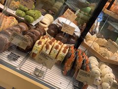 -PAPER STONE BAKERY(天环店)