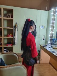-盘子女人坊古装写真摄影(南京总店)