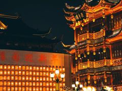 -上海城隍庙