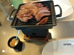 -simply thai天泰(长泰广场店)