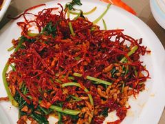 -英兰朝族饭店·英兰锅包肉(佳园路店)