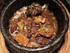 -西郊八号·山野江西菜(开发区店)