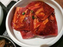 -九田家黑牛烤肉料理(石路天虹店)