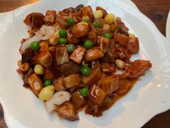 -三林本帮馆(中林街店)
