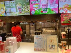 -DQ·蛋糕·冰淇淋(石家庄北国奥特莱斯店)