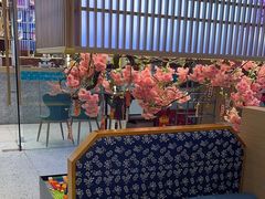 -晴季寿司(红旗街万达店)