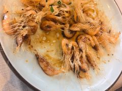 -狮王府淮扬菜(百家湖1912店)