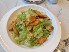 -巴依老爷新疆美食(牡丹园店)