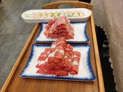 -福寿斋·老北京铜锅涮肉·烤鸭(顺义总店)