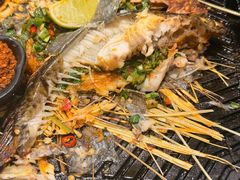 -云海肴·汽锅鸡·云南菜(曲江大悦城店)