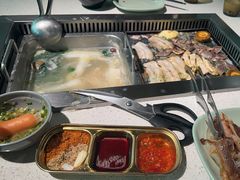 -欢乐牧场主题自助料理(T12店)