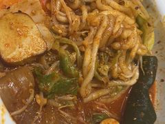 -堂堂小伙夫·辽宁小吃大排档(京西大悦城店)