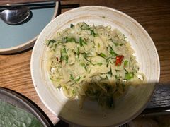 -薇酌饮·陕西菜(南门外店)