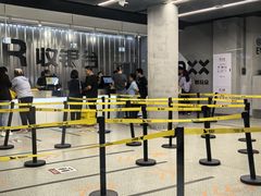 -TIMES CITY OUTLETS 时代·城市·奥特莱斯(上海国际时尚中心店)