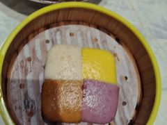 -云锦壹号·淮扬宴(徐汇万科店)