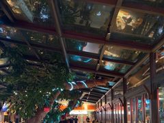-海岛八号龙虾烧烤田鸡(蓝天路总店)
