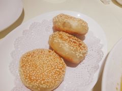 牛肉饼-口味堂(珞喻路店)