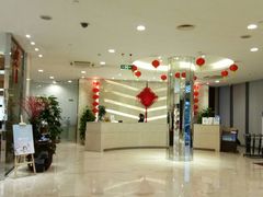 -南京国际博览中心酒店