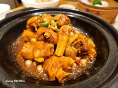-顺风汤馆·广府粤菜(江宸天街店)