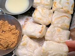 -哼蟹二将·烤肉酱蟹(合生汇店)