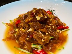 -健眺小海鲜(临海后山店)