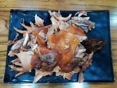 -豫掌柜饸饹面·烩面(秀沿路店)