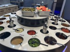 -林记潮牛·牛肉火锅(上马墩店)