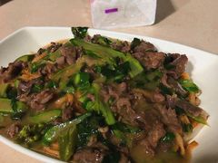 -菜忠潮州牛肉店(岗厦店)