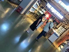 -五环Outlets(高新工厂店)