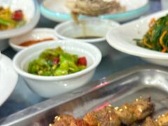 -老毛手抓·盐池滩羊非遗手抓(宁夏总店)