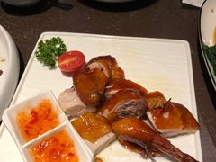 -有璟阁港式餐厅(金融街购物中心店)