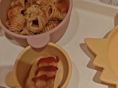 -西贝(紫荆广场店)