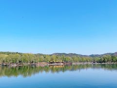 -承德避暑山庄景区