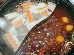 -楠火锅(昆山金鹰店)