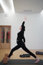-YogaTime瑜伽时光