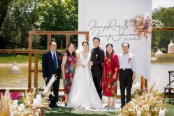 -MECCI婚礼摄影跟拍(红东方广场店)