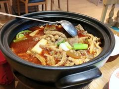 -肖记公安牛肉鱼杂馆· 省级非物质文化遗产(仁和路店)