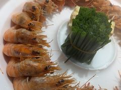 -筱爷叔·上海传统手工菜(玉树路店)