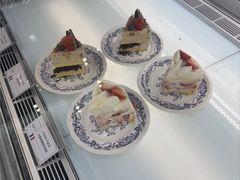-PETIT PARIS 小巴黎(花园道店)