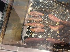 -荆九爷爆炒桥头三嫩(夫子庙店)