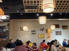 -易老妈蹄花.特色川菜(人民公园总店)